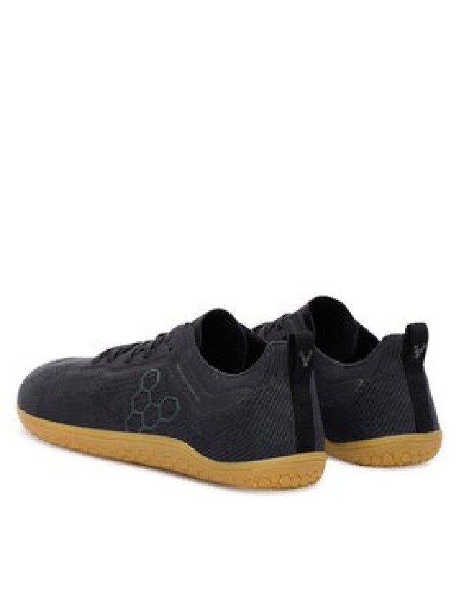 Vivo Barefoot Sneakersy 309576 Czarny