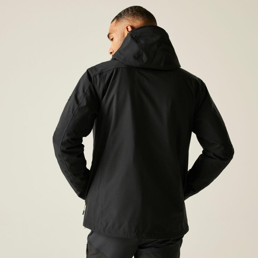 Kurtka męska 3 w 1 Wentwood