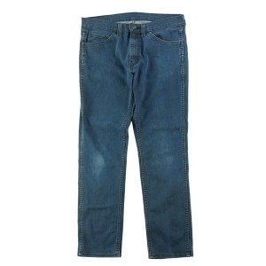 Second life - Levi Strauss Jeansy męskie W34/L32 511 Slim Fit - Jak nowy