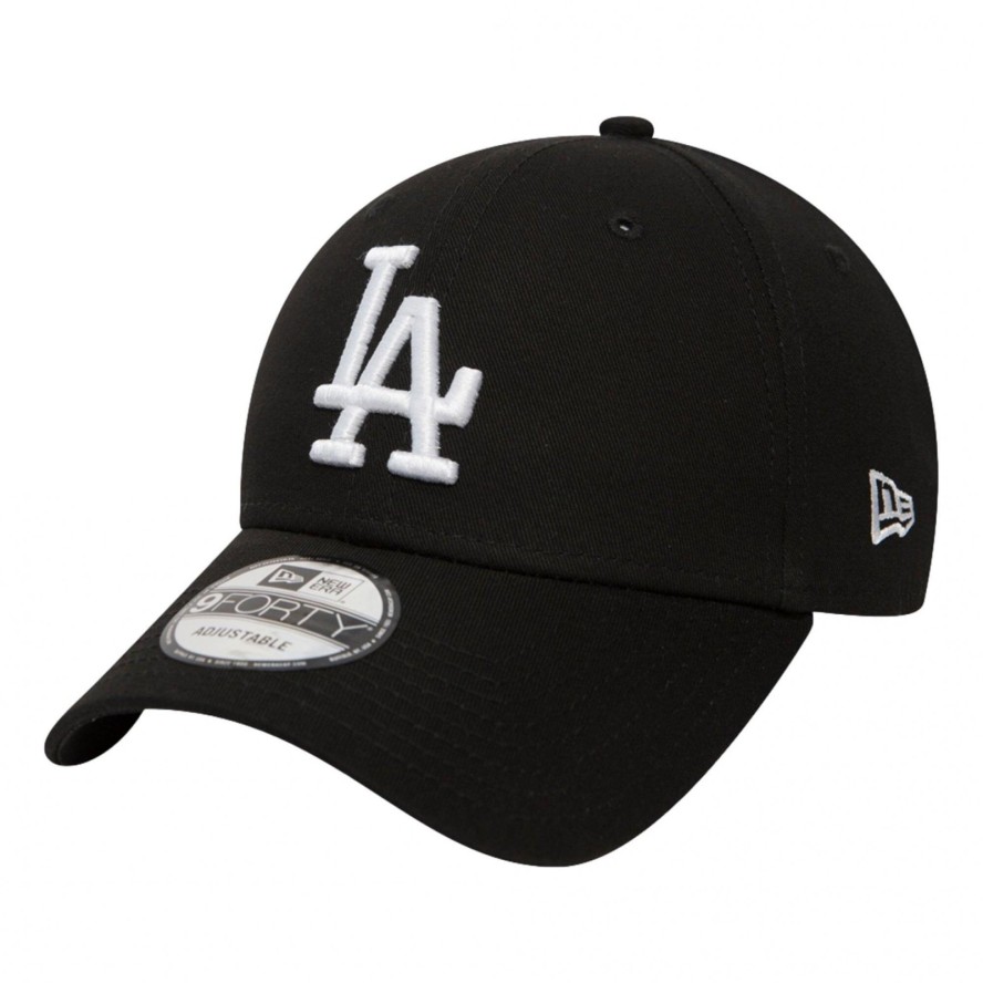 Czapka New Era League Essential 9Forty Los Angeles Dodgers