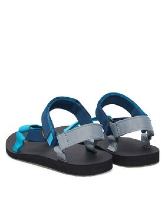 Teva Sandały Original Universal 1004006 Granatowy