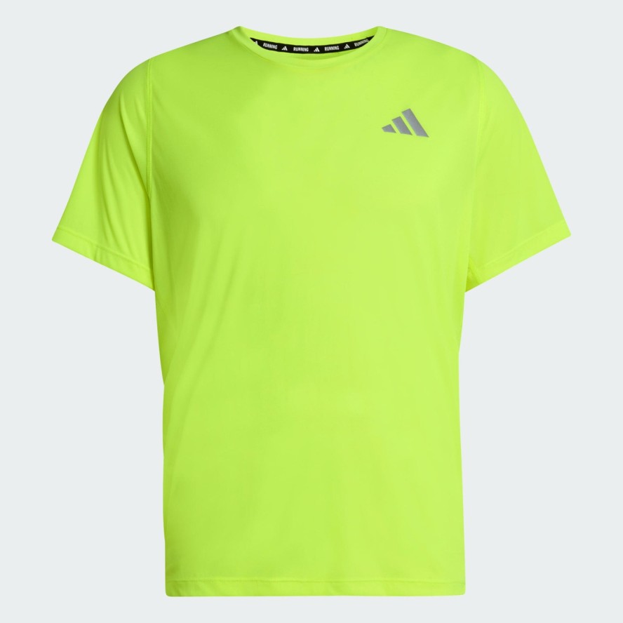 Koszulka adi365Breeze Running