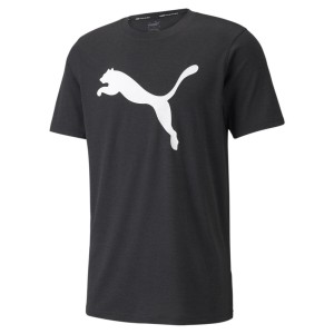 Puma Koszulka Train Fav Heather Cat 52013901