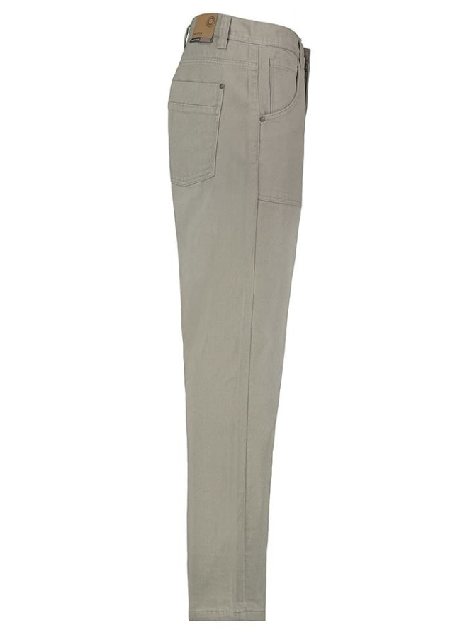 Stitch & Soul Dżinsy - Comfort fit - w kolorze szarym rozmiar: W29