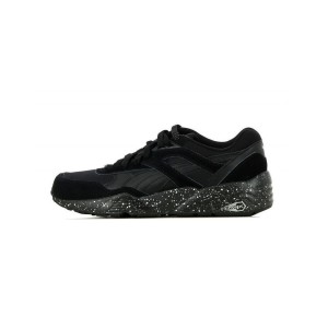 Buty PUMA R698 Speckle V2 Czarny
