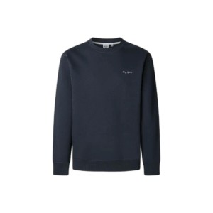 Bluza Pepe Jeans Macbeth Small Logo Plain