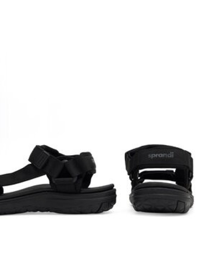 Sprandi Sandały MP40-20173Y Czarny