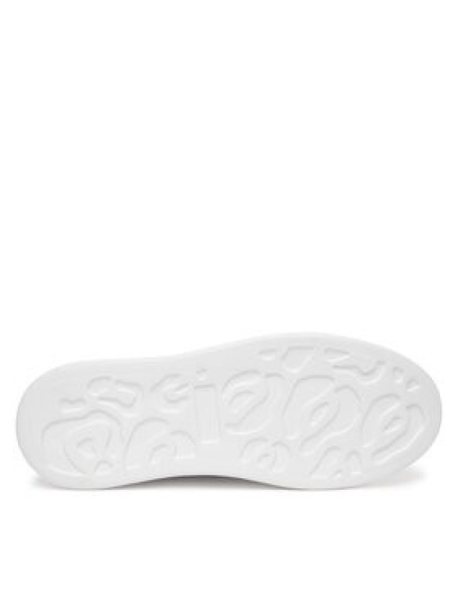Just Cavalli Sneakersy 80QA3SBG ZPC20 Czarny