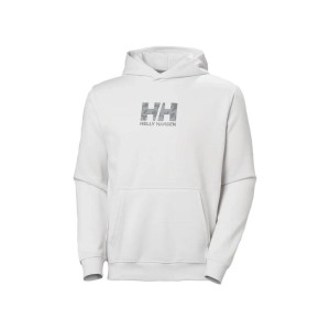 Bluza z kapturem Helly Hansen Fleece Graphic