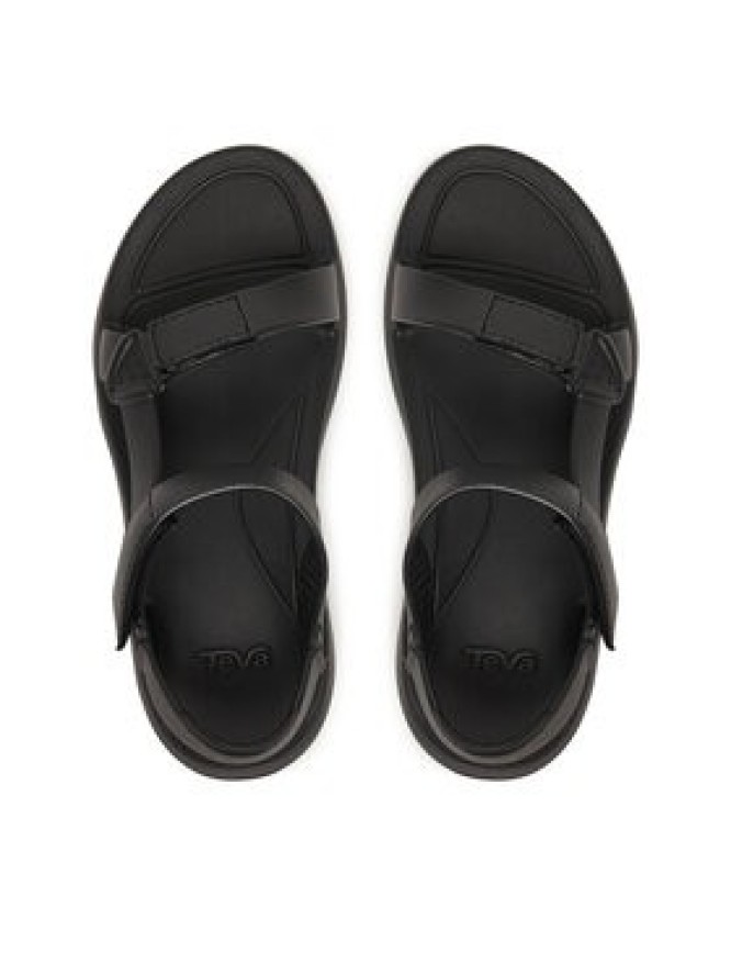 Teva Sandały Apreaqua Drift 1173717 Czarny