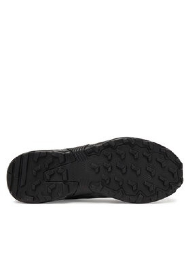 adidas Trekkingi Terrex Eastrail 3 JR4003 Szary