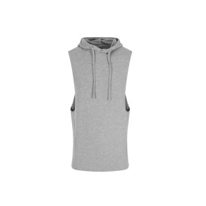 Bluza z kapturem Just Cool Muscle Urban