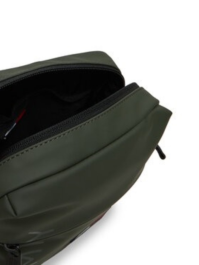 Tommy Jeans Saszetka AM0AM12902 Zielony