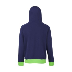 Bluza z kapturem męska Tecnifibre Fleece Hoodie