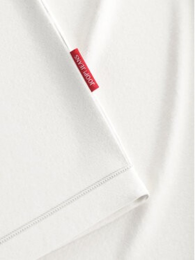 JOOP! Jeans T-Shirt 15 JJJ-28Alidor 30047014 Beżowy Modern Fit