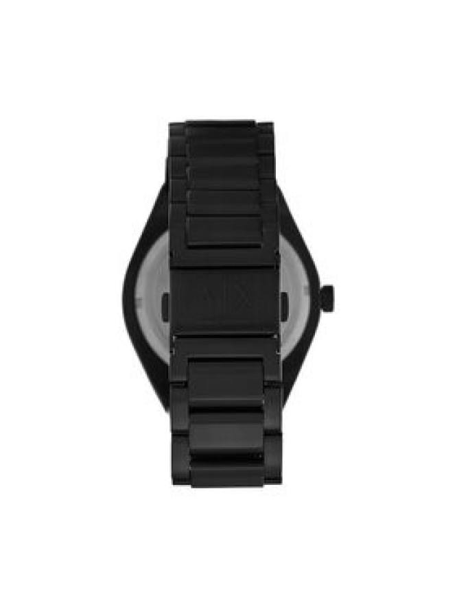 Armani Exchange Zegarek Sync AX4301 Czarny