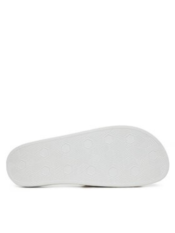 Versace Jeans Couture Klapki 78YA3SQ4 Biały