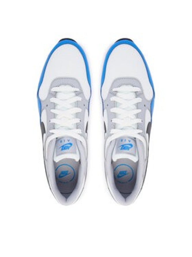 Nike Sneakersy Air Max Sc CW4555 Niebieski