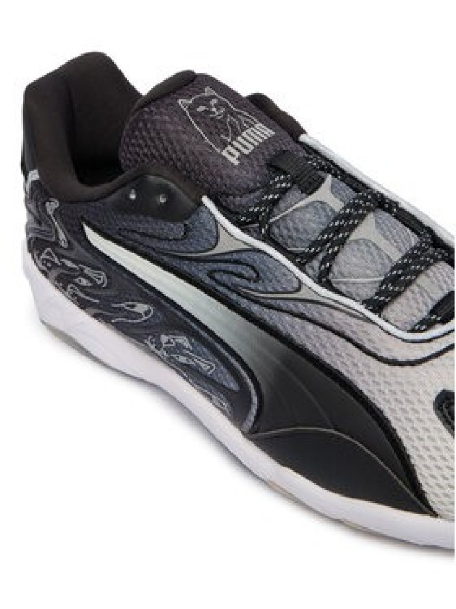 Puma Sneakersy Inhale Ripnid 403648 01 Czarny