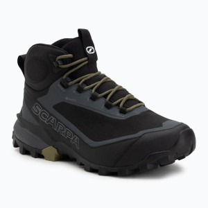 Buty trekkingowe męskie SCARPA Ribelle Cross 2 GTX