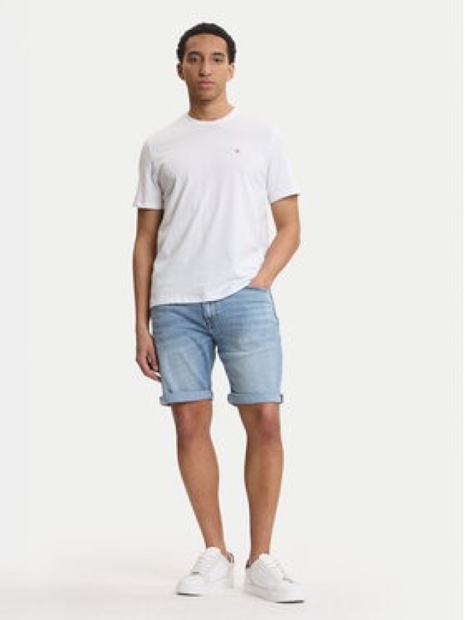 Calvin Klein Jeans Komplet t-shirtów Badge LV04RD248G Kolorowy Regular Fit