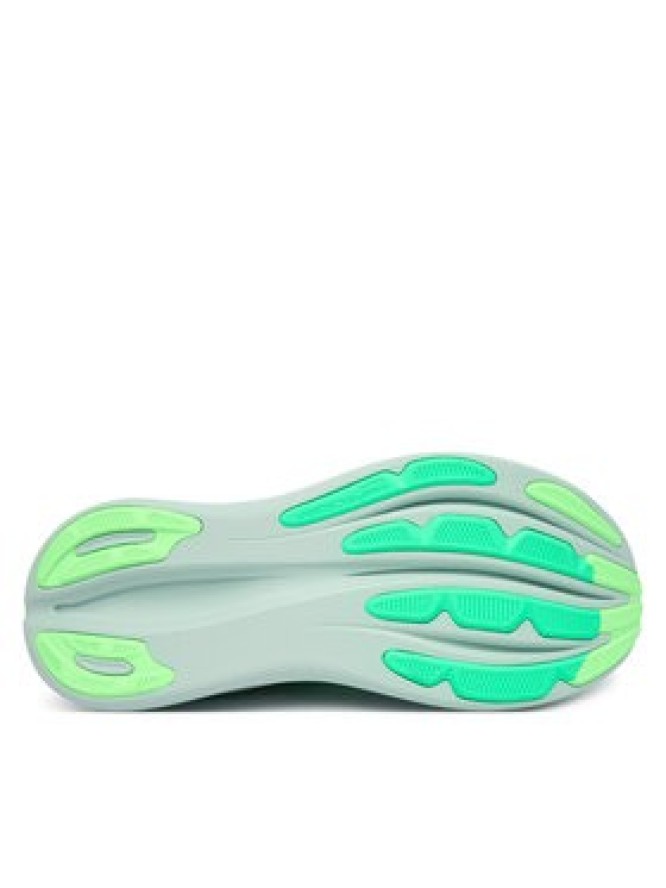 Asics Buty do biegania Gel-Nimbus 28 1011C127 Niebieski