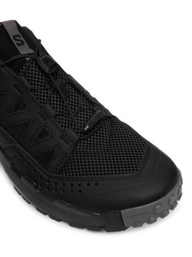 Salomon Trekkingi Terramphibian M L49144000 Czarny