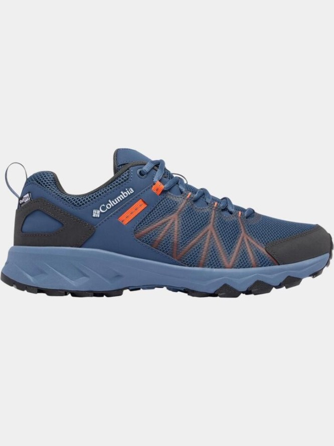 Buty Męskie Columbia Peakfreak II Outdry