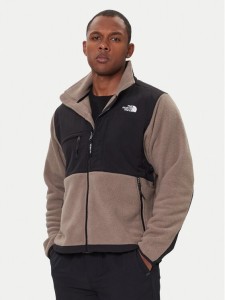 The North Face Polar Retro Denali NF0A88XH Beżowy Relaxed Fit