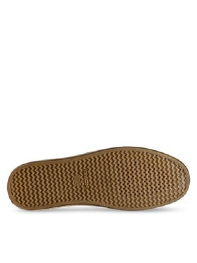 Geox Espadryle U Pantelleria U55DWA 000NB C1018 Szary