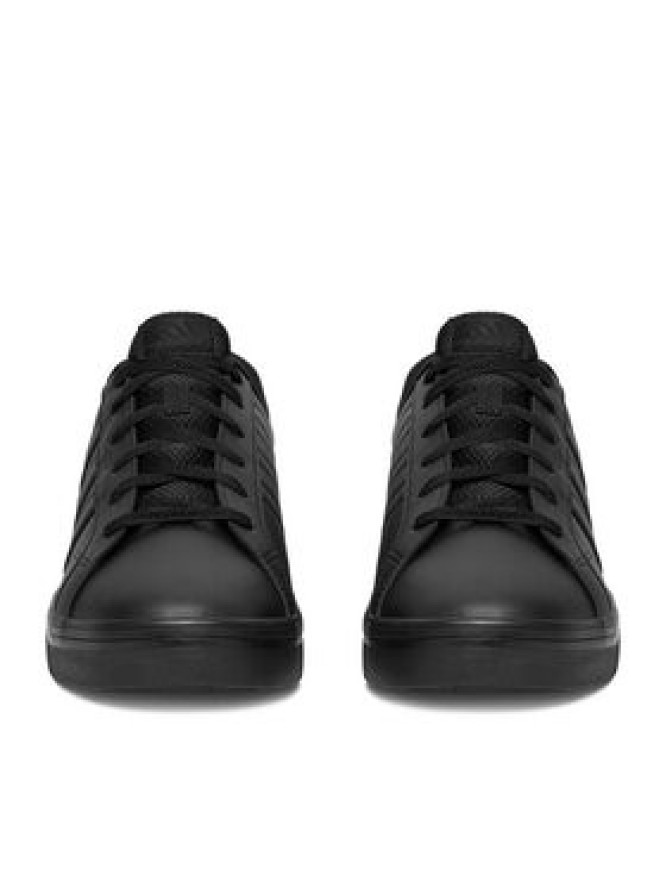 adidas Sneakersy C-VS PACE 2.0 HP6008 Czarny