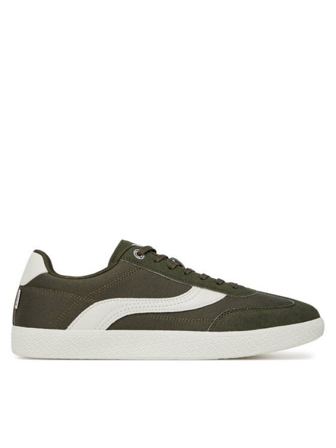 Lee Sneakersy Lian N Men Low 50251043.15L Khaki