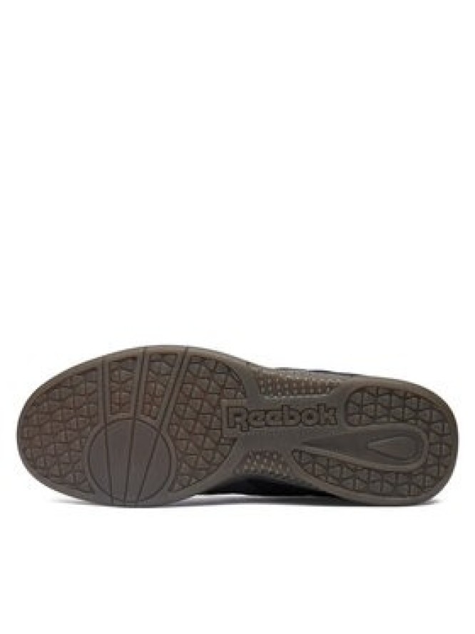 Reebok Sneakersy SS-HAMMER STREET 100244890 Szary