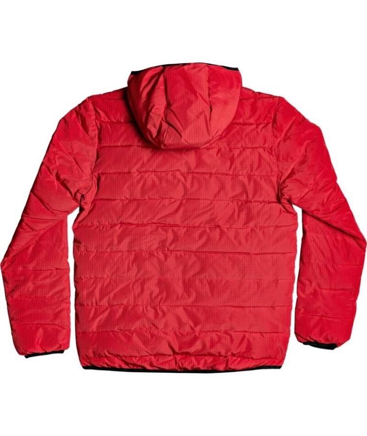 Kurtka męska DC Shoes Turner Puffer Hooded