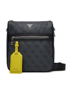 Guess Saszetka HMMILO P5417 Szary