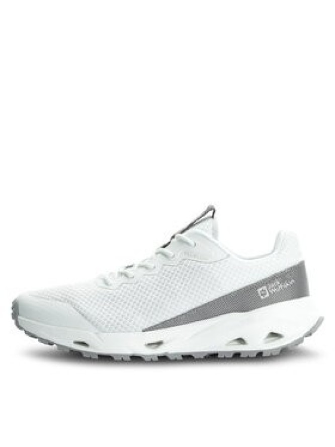 Jack Wolfskin Sneakersy Prelight Vent Low M 4064361 Écru