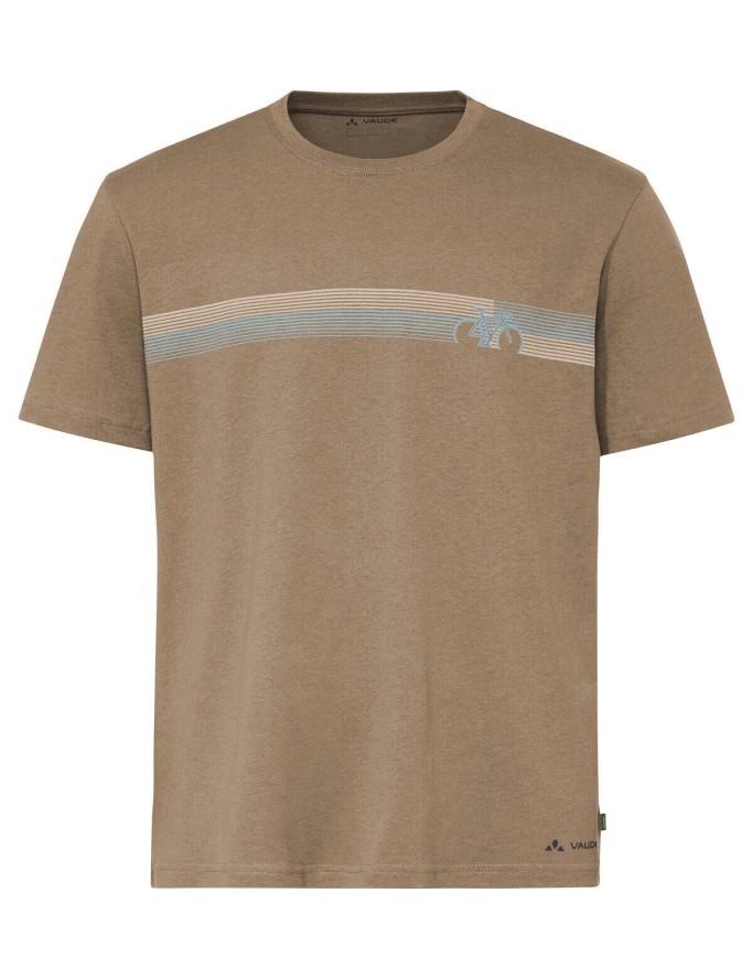 Koszulka rowerowa M Cyclist T-Shirt V