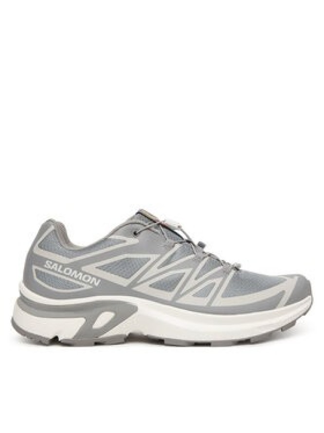 Salomon Sneakersy Xt-Evr M L49143700 Szary