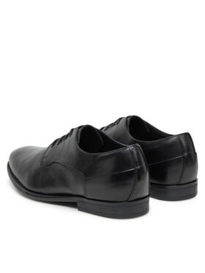 Lasocki Półbuty MIKI-42 MB Czarny