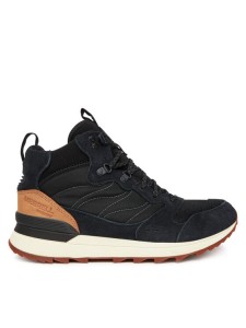 Merrell Trekkingi Alpine 83 Snkr Recraft Mid Waterproof J006719 Czarny