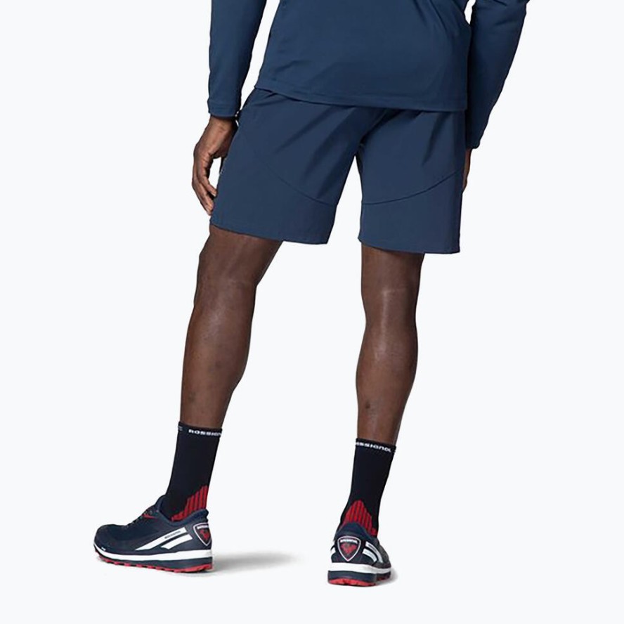 Spodenki trekkingowe męskie Rossignol SKPR Light