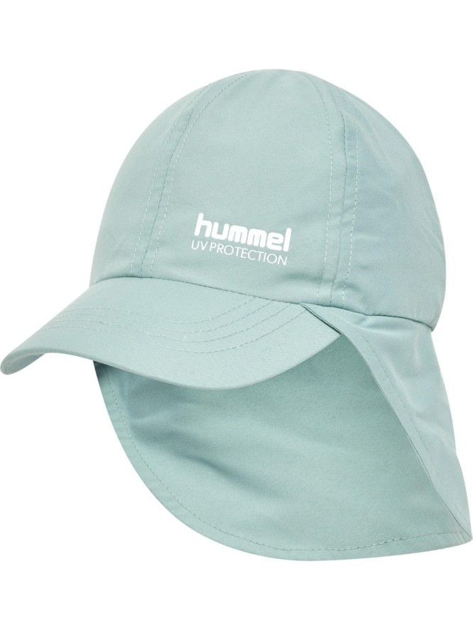 Czapka 5 panelowa dla chłopca Hummel hmlBREEZE