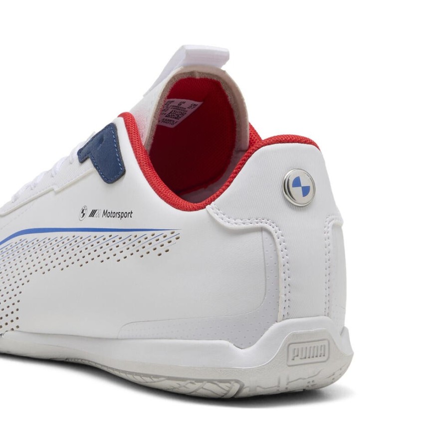 Sneakersy unisex BMW M Motorsport Neo Cat 3.0 PUMA