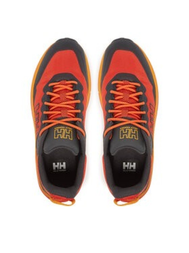 Helly Hansen Trekkingi 11987_300 Pomarańczowy
