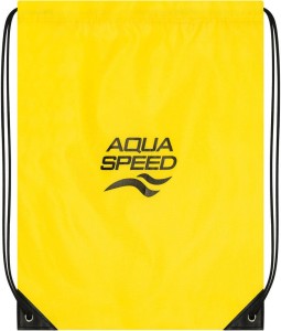 Worek sportowy na basen Aqua Speed Gear Sack Basic
