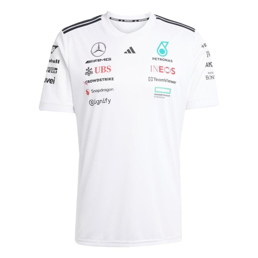 Koszulka Mercedes - Amg Petronas Formula One Team Driver