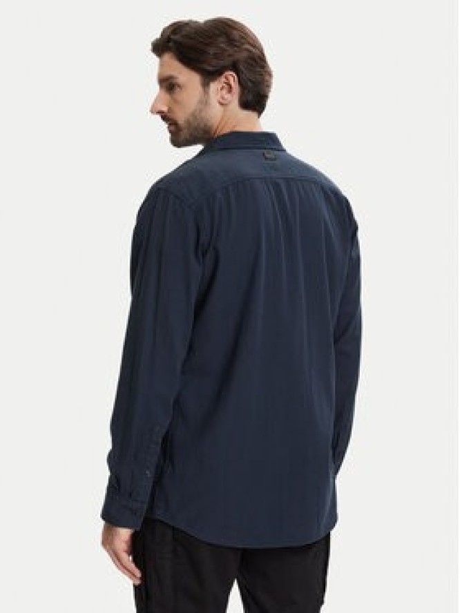 G-Star Raw Koszula Clean D25196-D454 Granatowy Regular Fit