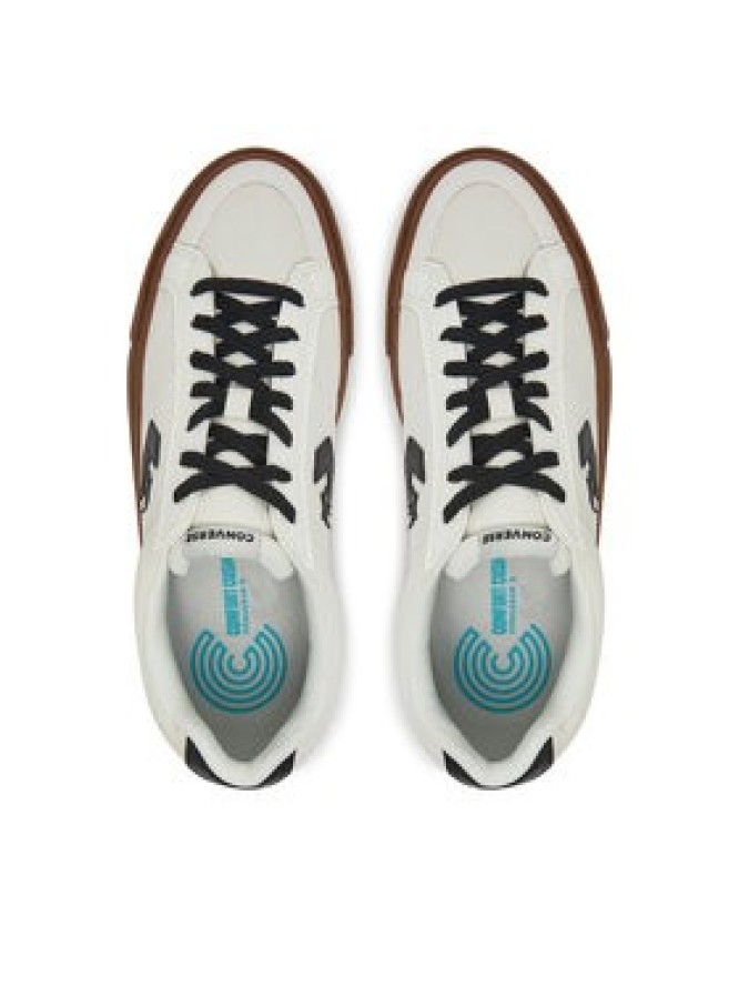 Converse Sneakersy Sport Casual A13787C Beżowy