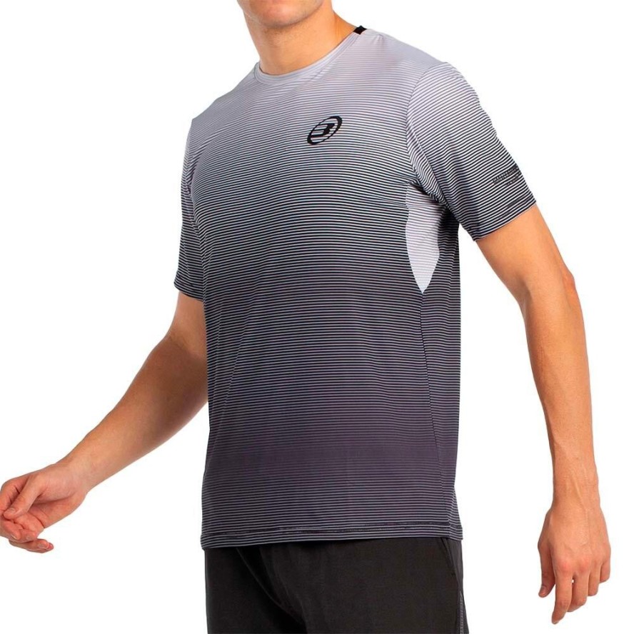 T-shirt Bullpadel Music