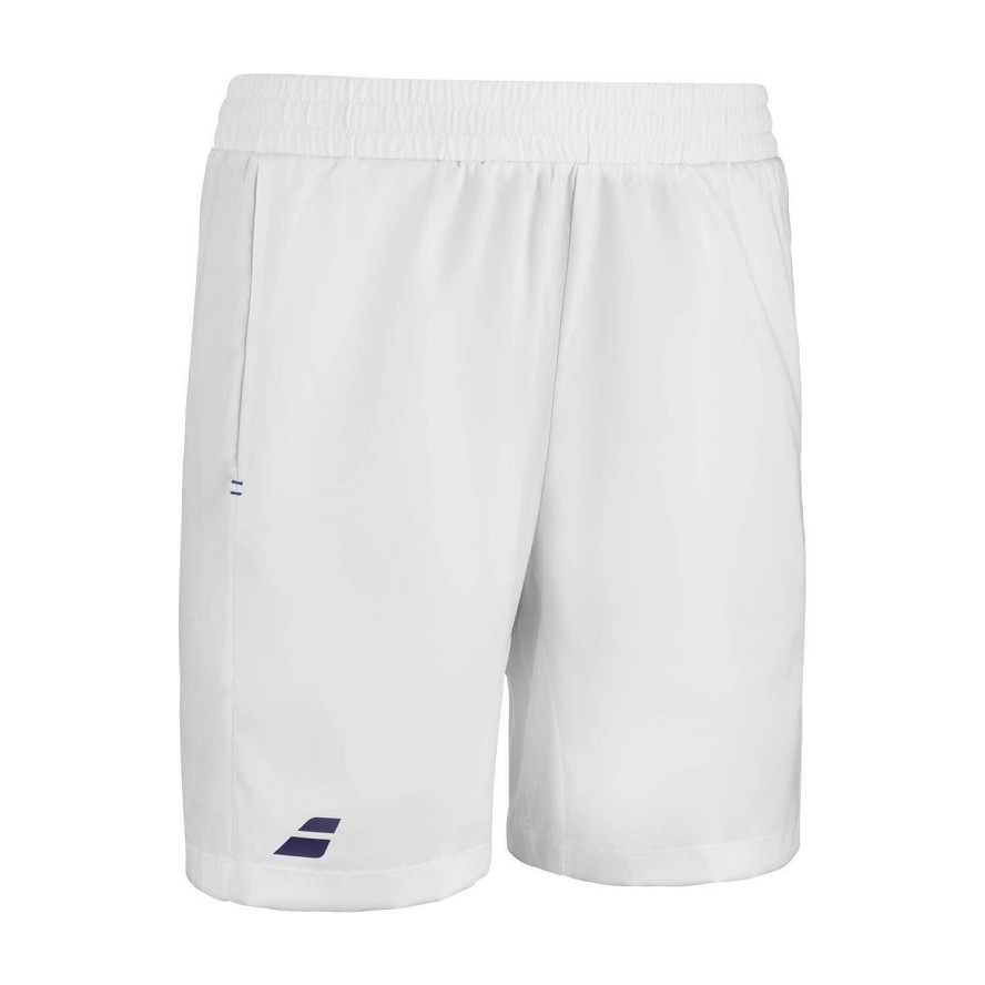 Spodenki tenisowe męskie Babolat Play Short